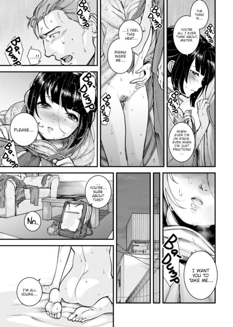 Wisteria Girl Chapter 1 page 7