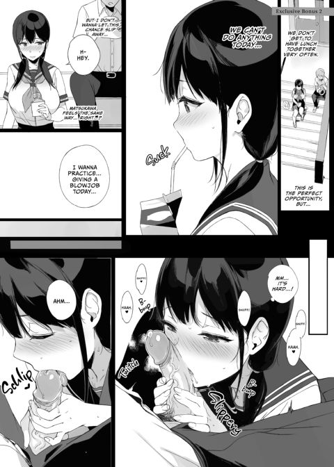 Living with Succubus Compilation Vol.1 - Vol.4 Chapter 1 page 117