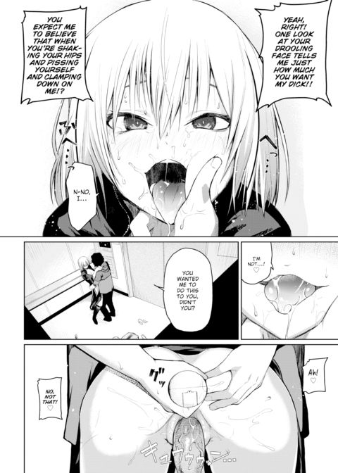 Captured Chapter 1 page 14