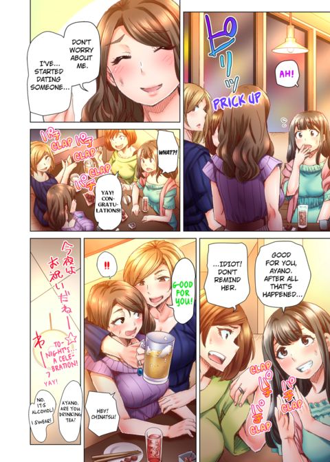 Marry Me, I'll Fuck You Until You're Pregnant! Vol.3 Chapter 1 page 29