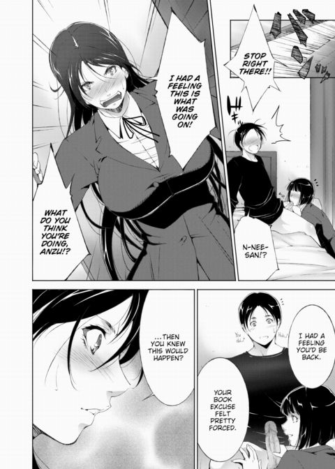 Building Emotions Chapter 1 page 6