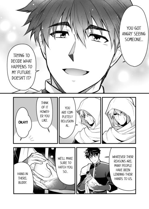 The Titan's Bride Vol.12 Chapter 1 page 16