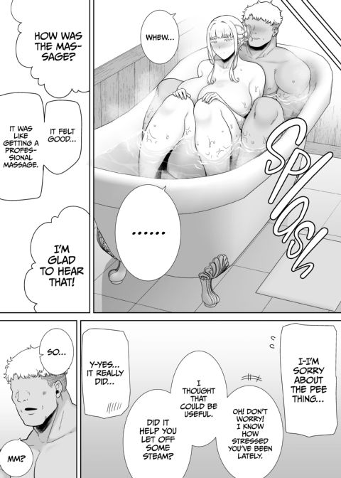 The Seika Girls and the School-Sanctioned Gigolo 7 Chapter 1 page 49