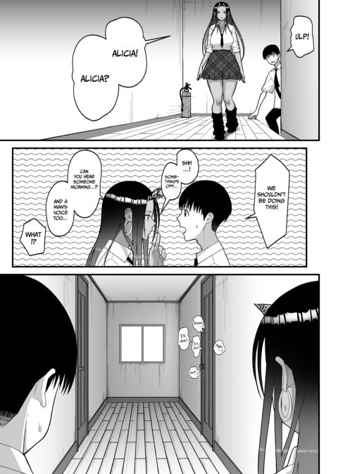 Lovey-Dovey With an Otaku-Friendly Gyaru 2 Chapter 1 page 42