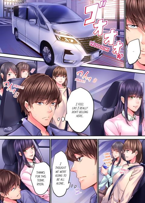 The Share House's Secret Rule Vol.5 Chapter 1 page 55