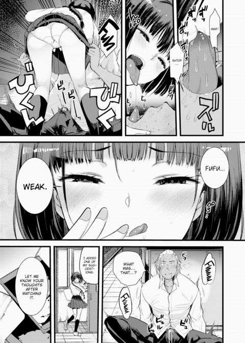 Awareness Chapter 1 page 5