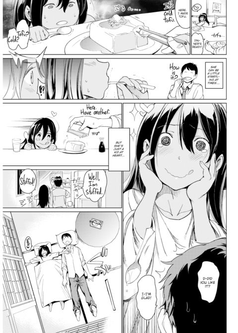Homestay Chapter 1 page 5