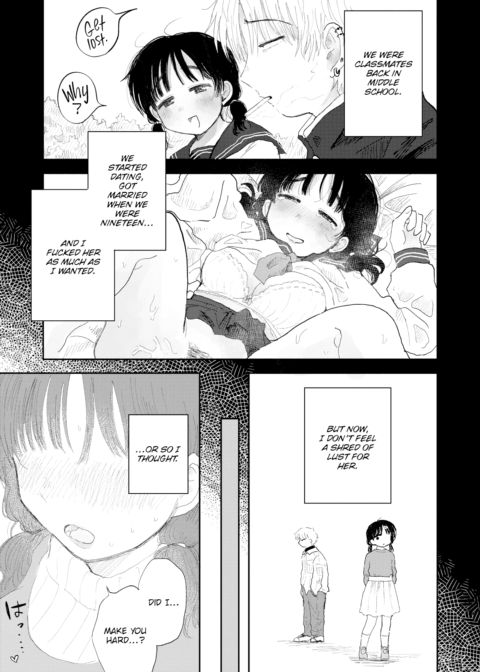 Everlasting Days Chapter 1 page 13