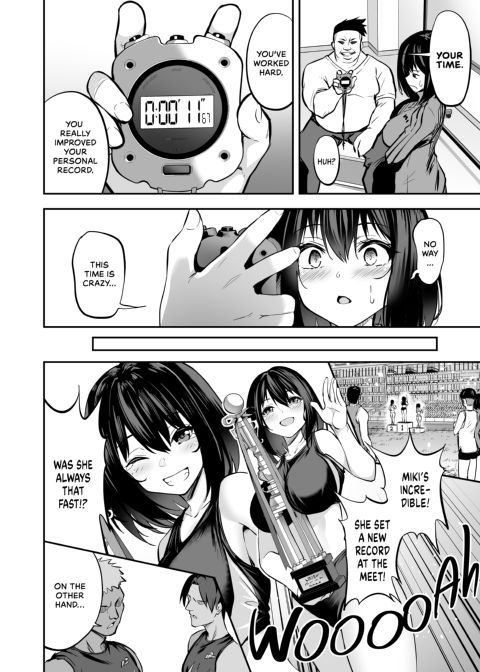 Takurowo Collection Chapter 1 page 101