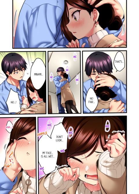 Even an Innocent TV Show Singer Needs Sex Vol.2 Chapter 1 page 39