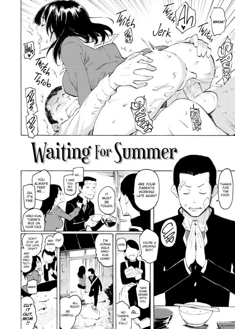 Your Song Chapter 1 page 5