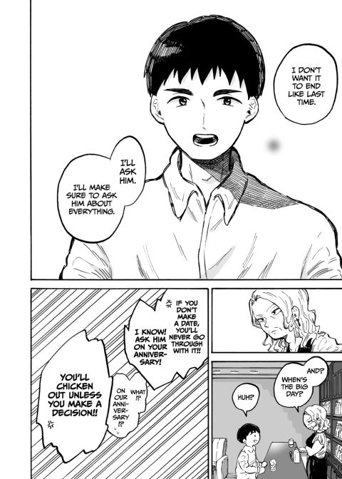 This is Love Part 1 Chapter 1 page 35