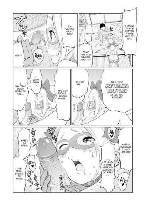 How We Cope With Corporate Compliance Chapter 1 page 10