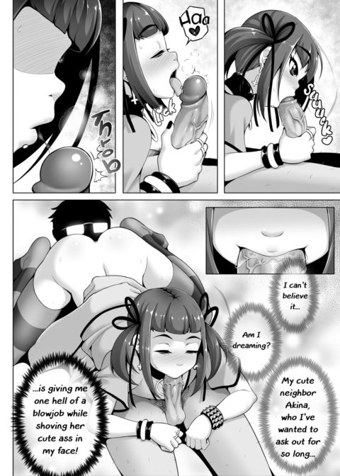 Rebel Girl Chapter 1 page 10