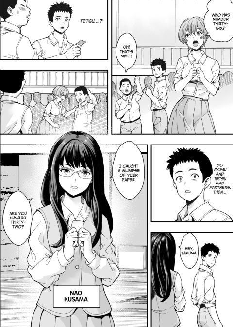 Learning the Ins and Outs Chapter 1 page 11