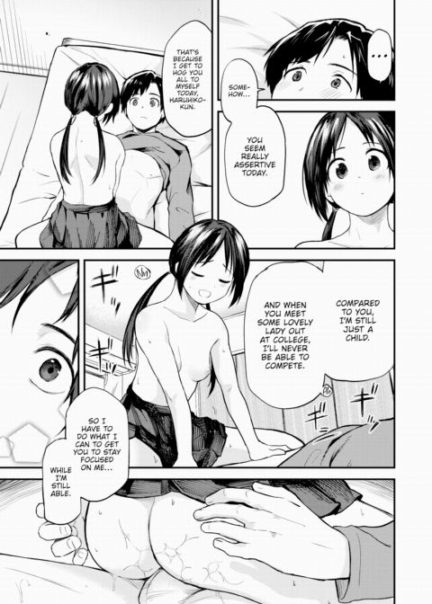 You Did Great! Chapter 1 page 21