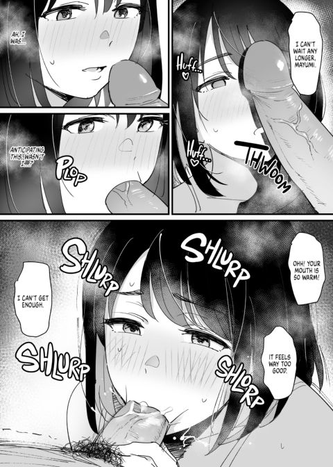 Give Me the Mom Instead Chapter 1 page 38