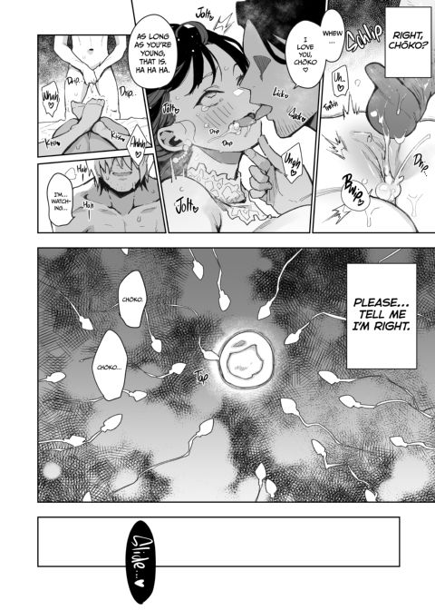 Choko: Complete Collection Chapter 1 page 201