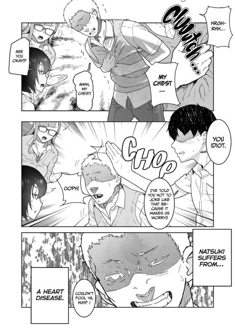 Hoes Over Bros Chapter 1 page 10