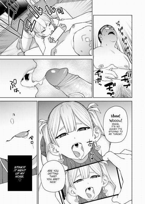 Feelings & Facades Chapter 1 page 9