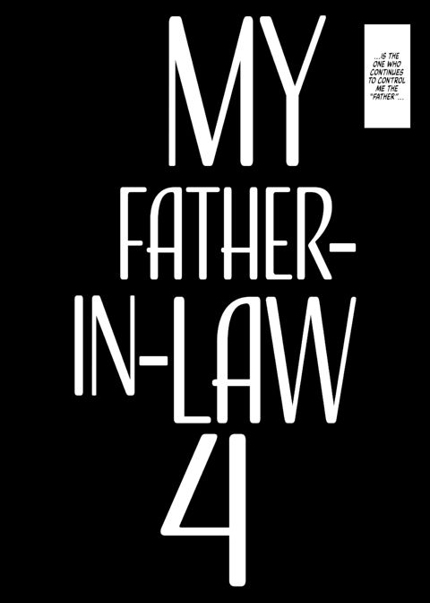 My Father-in-Law 4 Chapter 1 page 33