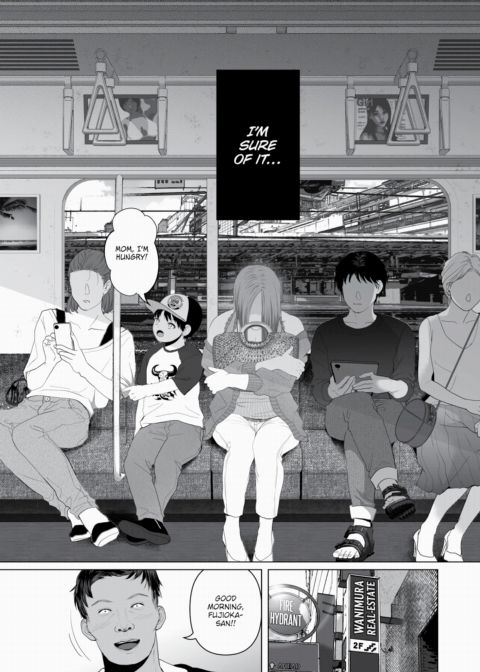 Whether You're Here or Not Ch.1 Chapter 1 page 33