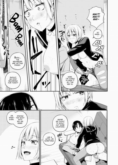 Self-Esteem Create Chapter 1 page 11