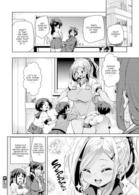 Breastfeed Therapy Chapter 1 page 24