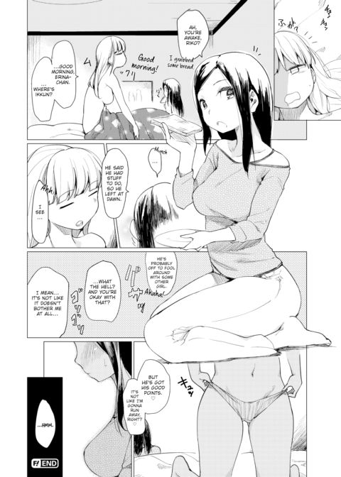Good Points Chapter 1 page 22