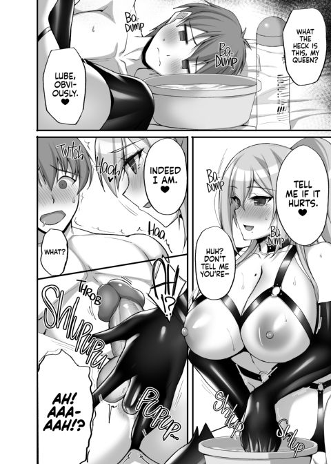 Do You Like Naughty Older Girls? Compilation 1 Chapter 1 page 113