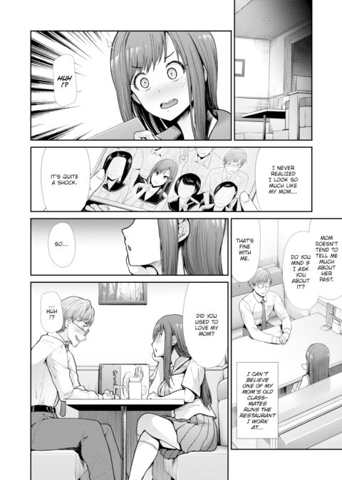 Fate Chapter 1 page 4