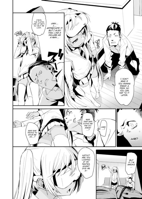 Set Up Chapter 1 page 6