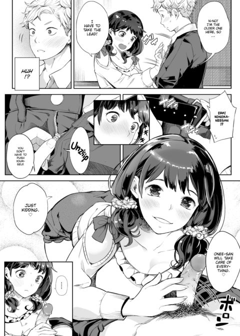 Image Change Chapter 1 page 6