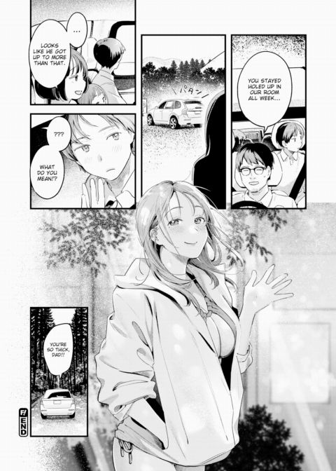 Grown-Up Apprenticeship Chapter 1 page 22