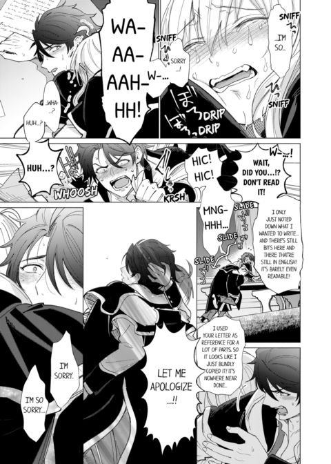 Reincarnated into Demon King Evelogia's World Vol.6 Chapter 1 page 49