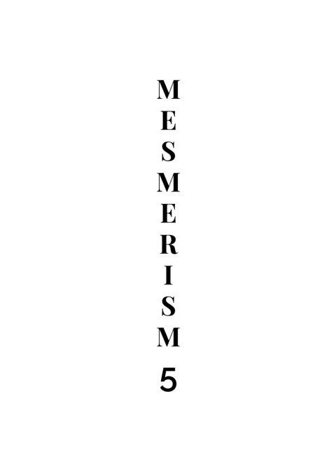 Mesmerism 5 - A Wife's Hypno Therapy Chapter 1 page 3