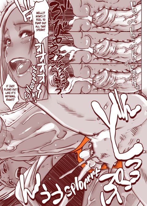 Butcha-U Box: The Complete POOTERS Collection Chapter 1 page 154