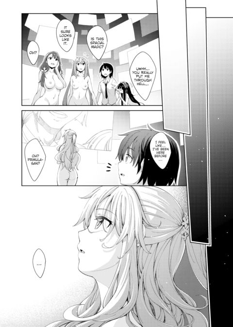 A Sister for Each Season: season4 Chapter 1 page 7