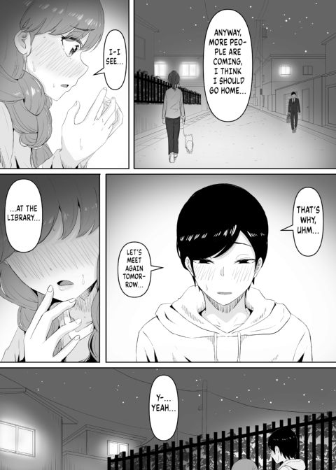 Happiness Chapter 1 page 20
