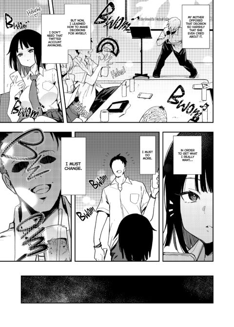 Choko: Complete Collection Chapter 1 page 70