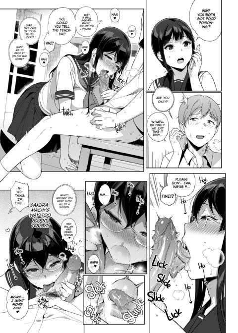 Living with Succubus Compilation Vol.1 - Vol.4 Chapter 1 page 92