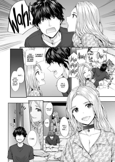 Grand Hotel Life Chapter 1 page 63