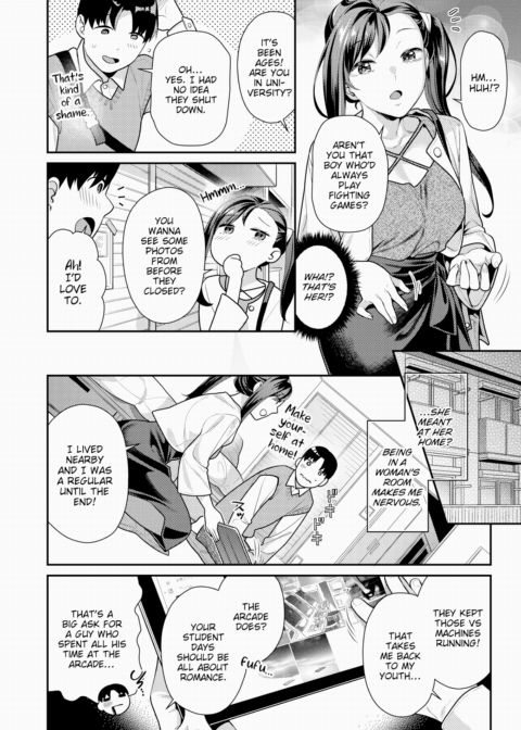 Continue Chapter 1 page 2