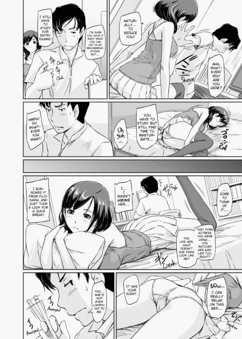 Welcome to Tokoharu Apartments Chapter 1 page 169