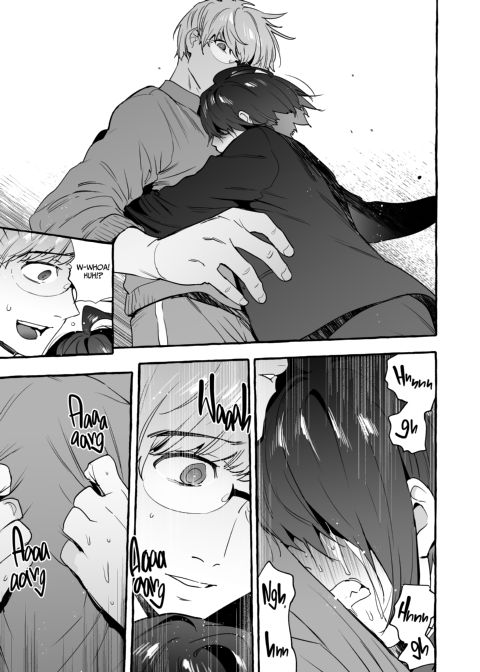 Puppy Play with Papa - What the Cat Dragged in 7 Chapter 1 page 78