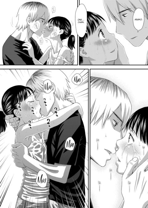 Their Feelings Chapter 1 page 22