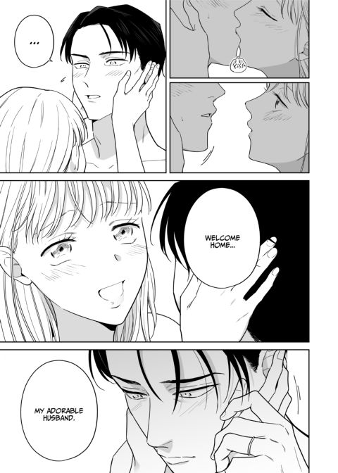 The Secret to a Happy Marriage Chapter 1 page 56