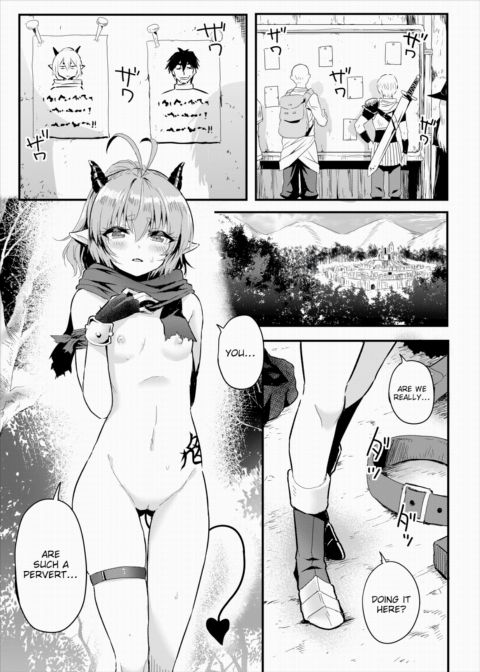 Establishing an Isekai Harem With a Single Magic Wand Vol.6 Chapter 1 page 2