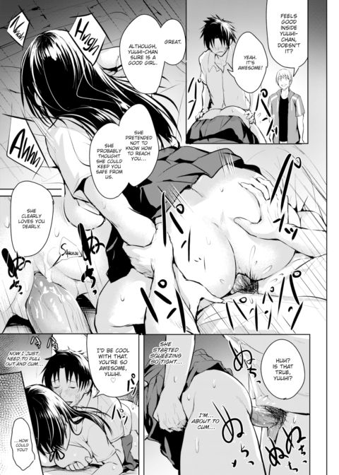 Prince on a White Horse Chapter 1 page 25