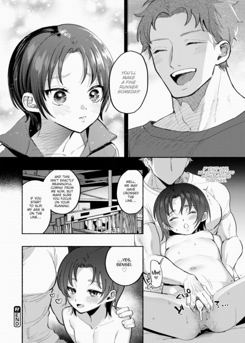 Nonstop! Marin-chan Chapter 1 page 22